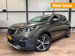 Peugeot 3008 1.2 PureTech Allure / AUTOMAAT / LEDER / NAVI /, Auto's, Peugeot, Automaat, Gebruikt, Euro 6, 1199 cc
