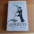 Antoine Sénanque - Askruis, Zo goed als nieuw, Nederland, Ophalen of Verzenden, Antoine Sénanque