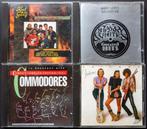 Setje Soul CD's (g), Cd's en Dvd's, Cd's | R&B en Soul, Ophalen of Verzenden, 1960 tot 1980, Gebruikt, R&B