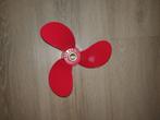 schroef tomos 10 en 18 pk buitenboordmotor propeller, Ophalen of Verzenden, Nieuw, Motor en Techniek