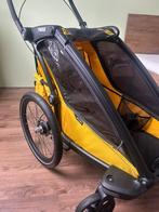 Thule Chariot sport, Ophalen, Minder dan 20 kg, Zo goed als nieuw, Thule