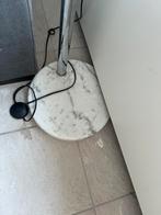 Kare design lamp, Verzenden, Gebruikt, Minder dan 50 cm