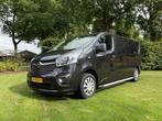 Opel Vivaro L2H1 1.6 CTDI| Bestelbus | 3-Zits | 2e Eigenaar, Auto's, Voorwielaandrijving, Euro 5, Stof, 750 kg