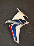 Honda CRF 1000 Africa Twin zijkap (LEES OMSCHRIJVING), Motoren, Onderdelen | Honda, Ophalen of Verzenden, Gebruikt