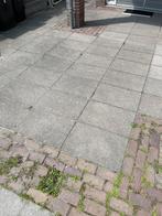 Beton tegels 40x60 36m2 MOET WEG, Tuin en Terras, Tegels en Klinkers, Ophalen, Zo goed als nieuw, 10 m² of meer, Beton