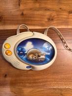 Chicco Nachtlamp met Muziek & Projectie, Ophalen of Verzenden, Gebruikt