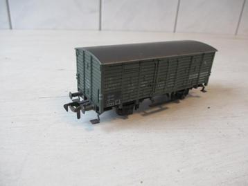 Fleischmann Gereedschaps Wagen voor Kraan no 1464G beschikbaar voor biedingen