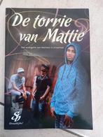 De Torrie van Mattie - Straatbijbel, Ophalen of Verzenden, Gelezen, Straatbijbel, Christendom | Protestants
