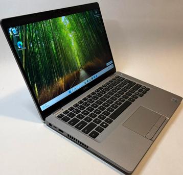 Dell Latitude 5420 i5-1145G7, 16GB RAM, 256GB SSD,Win 11 Pro beschikbaar voor biedingen