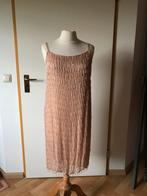 Aparte nieuwe cocktailjurk van bekende ontwerper Gianfranco, Kleding | Dames, Maat 38/40 (M), Ophalen of Verzenden, Zo goed als nieuw