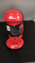 Bosch Koffiezetapparaat Tassimo style TAS 1103 in doos., Afneembaar waterreservoir, Ophalen of Verzenden, Koffiemachine, Koffiepads en cups