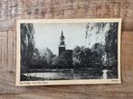 Het kolkje met N.H. kerk   Almelo, Verzamelen, Ophalen of Verzenden, Zo goed als nieuw