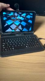 Tablet incl Toetsenbord, Computers en Software, Windows Tablets, Ophalen of Verzenden, Nieuw, Wi-Fi, 16 GB