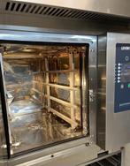 Leventi Bakermat NG Matermind 4 plaats incl. Condenskap, Ophalen, Gebruikt, Ovens, Magnetrons en Steamers