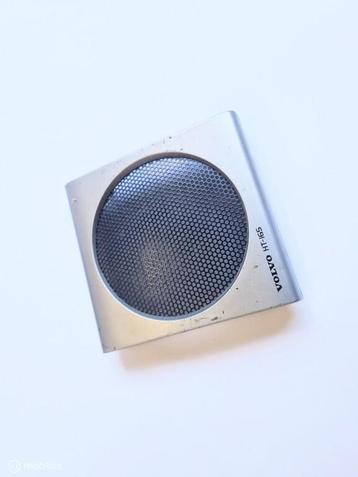 Deurspeaker rooster achter Volvo 740 760 HT-165 beschikbaar voor biedingen