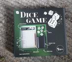 Dice game - Yahtzee, Ophalen of Verzenden, Nieuw