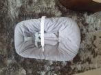 Stokke Tripp Trap Newborn Set met speelboog, Kinderen en Baby's, Kinderstoelen, Ophalen of Verzenden, Zo goed als nieuw, Overige typen