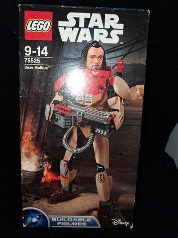 Lego  starwars  beschikbaar voor biedingen