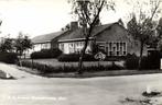 C.N.S. School, Gerkesklooster [Frl.] - ongelopen, Ophalen of Verzenden, Voor 1920, Ongelopen, Noord-Brabant