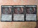 Troll of Khazad-dûm 3x, Ophalen of Verzenden, Nieuw, Meerdere kaarten