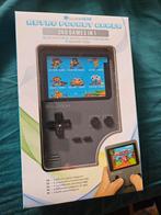 Retro Pocket Gamer - 240 Games in 1!, Ophalen of Verzenden, Nieuw
