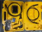 rems endoscoop nieuw, Doe-het-zelf en Verbouw, Meetapparatuur, Verzenden, Zo goed als nieuw, Elektriciteit