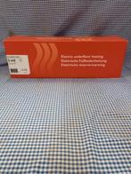 Elektrische vloerverwarming Queep, Overige materialen, 30 cm of meer, 50 tot 150 cm, Ophalen of Verzenden