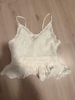 Colour for rebel top, Kleding | Dames, Tops, Ophalen of Verzenden, Zo goed als nieuw, Maat 42/44 (L), Zonder mouw