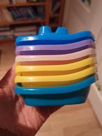 Stapelbare bootjes voor in bad, Ophalen of Verzenden, Gebruikt, Overige typen