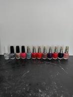 Opi nagellak, Ophalen of Verzenden, Zo goed als nieuw, Handen en Nagels