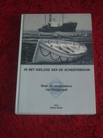 Boot- en sloepmakers Blaak Hoogezand., Ophalen of Verzenden, Zo goed als nieuw, Boek of Tijdschrift