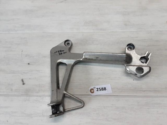 VFR800 1998 - 2001 Honda D1-59888