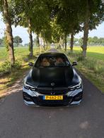 BMW 3-Serie 320e Mat Zwart - Carbon - NL, Auto's, BMW, Automaat, 1998 cc, Achterwielaandrijving, 4 cilinders