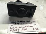 Opel Meriva 2004 1.6B 2500097  Lichtschakelaar 93394756, Auto-onderdelen, Gebruikt, -, -, Ophalen of Verzenden