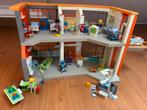 Playmobiel ziekenhuis met extra’s, Kinderen en Baby's, Speelgoed | Playmobil, Ophalen, Gebruikt