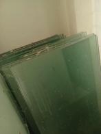 Tegometall glasplaten, Ophalen, Overige materialen, 50 tot 150 cm, Zo goed als nieuw