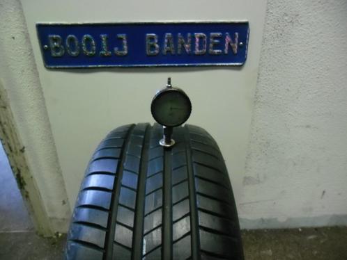 215 55 17 demobanden bridgestone turanza t005 met 7,3 mm, Auto-onderdelen, Banden en Velgen, Band(en), Zomerbanden, 17 inch, 215 mm
