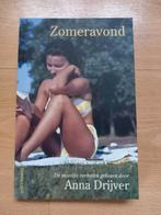 Anna Drijver - Zomeravond (zomerlezen), Ophalen of Verzenden, Zo goed als nieuw