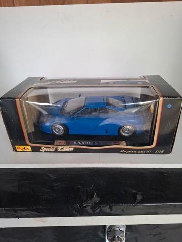 Partij Maisto special edition  beschikbaar voor biedingen