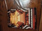 Orgel zelfbouwboek Hans Goddijn, Ophalen of Verzenden, Gebruikt