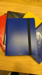 Pokemon Ultra Pro Binders (9 Pocket), Ophalen of Verzenden, Nieuw, Boek of Catalogus