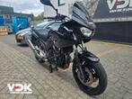 YAMAHA TDM 900 (bj 2008), Motoren, 2 cilinders, 897 cc, Motorrijbewijs A, Bedrijf