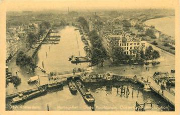 (388-178-047) Rotterdam Haringvliet beschikbaar voor biedingen