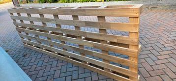 Pallet 300x100 beschikbaar voor biedingen