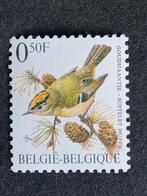 Postzegels Belgie, Ophalen of Verzenden, Postfris