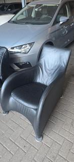 Montis Loge fauteuil Gerard van den Berg, Huis en Inrichting, Ophalen, Gebruikt, Minder dan 75 cm, Design Modern