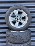 16 Orig Bmw F30 F31 F36 F32 Velgen Winterbanden, Ophalen, Gebruikt, 16 inch, Winterbanden