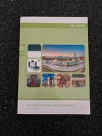 Spaans A1 Niveau - Leerboek, Boeken, Ophalen of Verzenden, Zo goed als nieuw, Non-fictie
