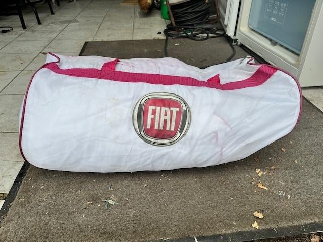 Diverse Fiat Autohoezen, Ophalen, Nieuw, Op maat