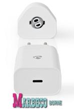 USB-C 3.0 Oplader, 18W, USB-C, VK en EU, Automatic Voltage, Nieuw, Ophalen of Verzenden, Overige merken